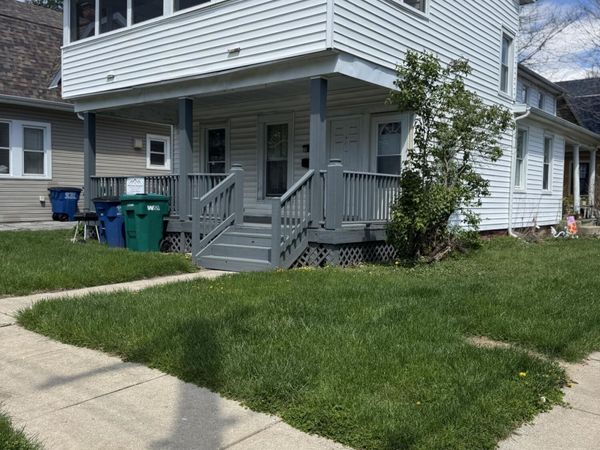 311 Fox Street , La Porte, IN 46350