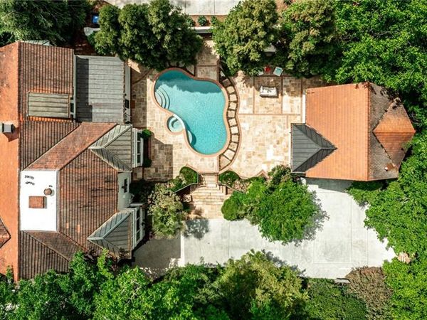 2106 N Ponce De Leon Avenue NE, Atlanta, GA 30307