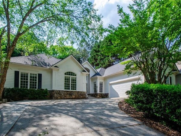 3955 Three Chimneys Lane , Cumming, GA 30041