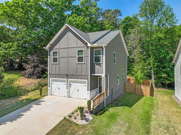 336 Wandering Brook Drive , Mcdonough, GA 30253