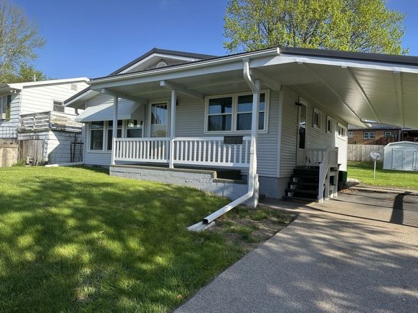 1626 Superior Avenue , Savanna, IL 61074