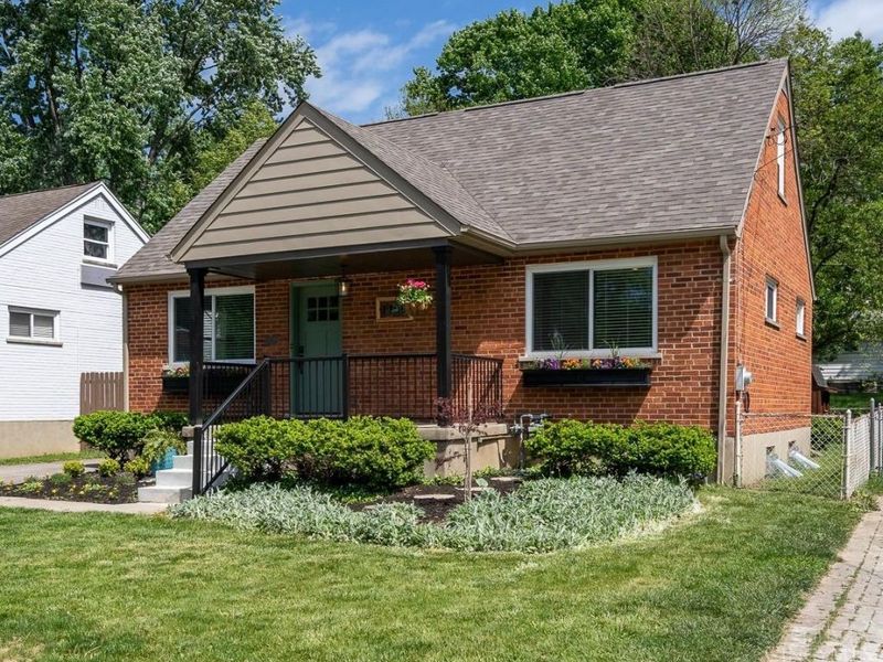 1150 Brooke Avenue, Anderson Twp, OH 45230 Photo 1