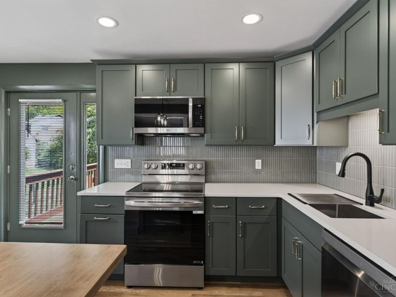 1150 Brooke Avenue, Anderson Twp, OH 45230 Photo 10