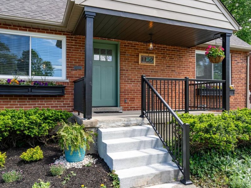 1150 Brooke Avenue, Anderson Twp, OH 45230 Photo 3