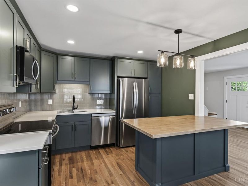 1150 Brooke Avenue, Anderson Twp, OH 45230 Photo 9