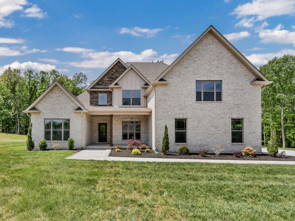 412 N Starwood Ct , Clarksville, TN 37042