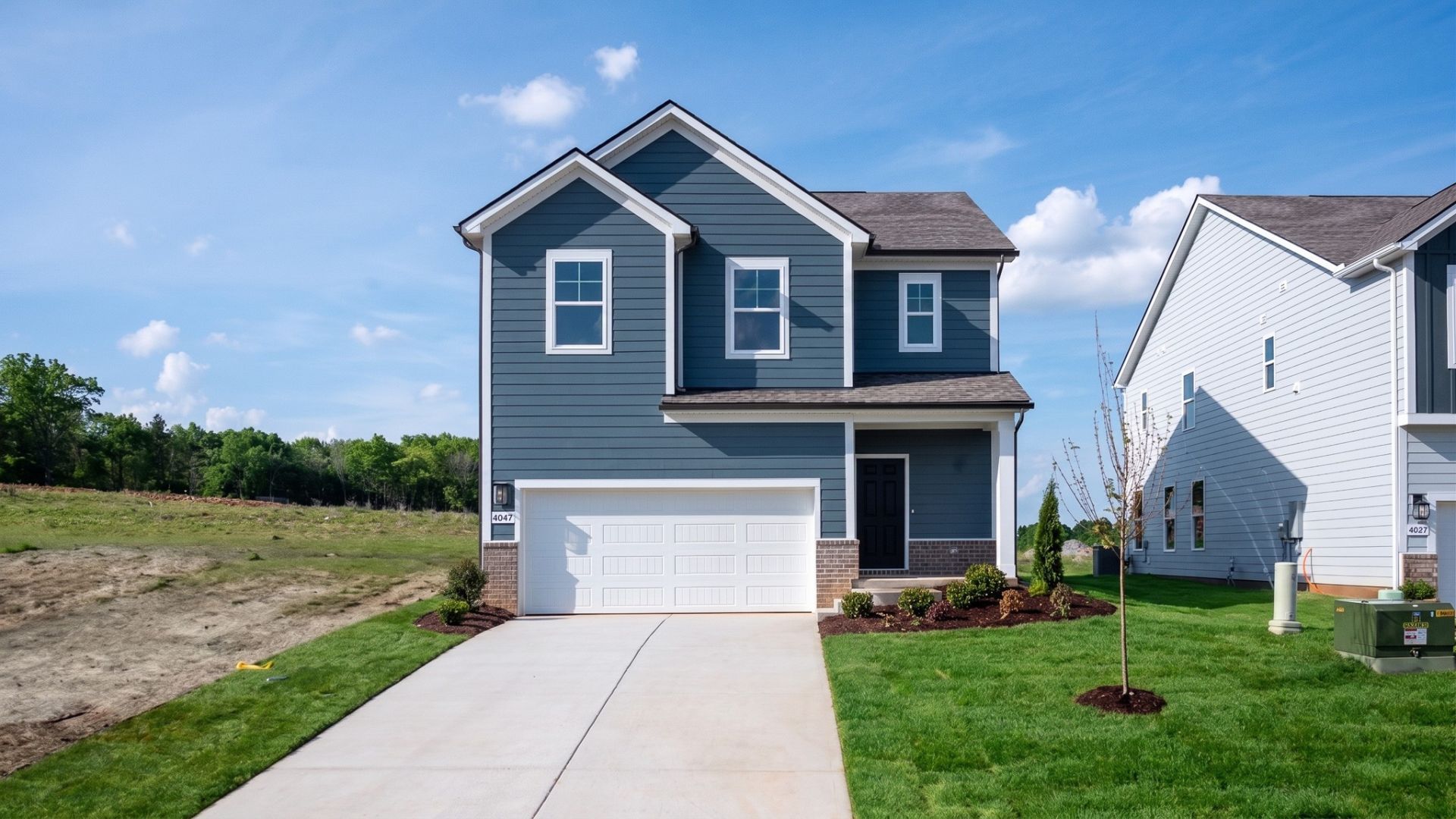 4047 Gaskill Drive, Smyrna, TN 37167 Main Photo