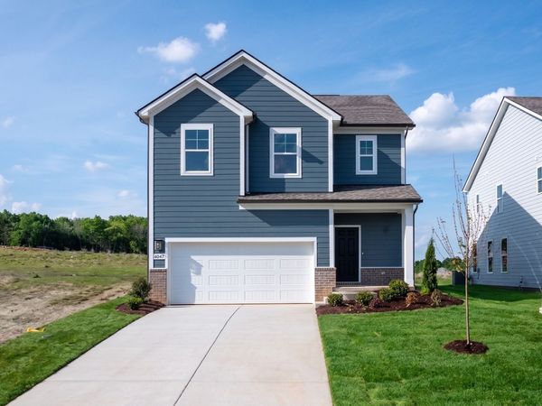 4047 Gaskill Drive , Smyrna, TN 37167