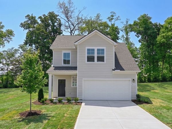 4025 Gaskill Drive , Smyrna, TN 37167