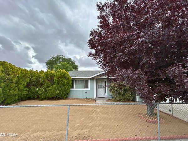 2166 Edgemar Circle, Reno, NV 89512