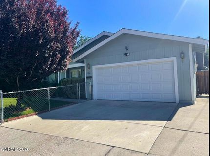 2166 Edgemar Circle, Reno, NV 89512 Photo
