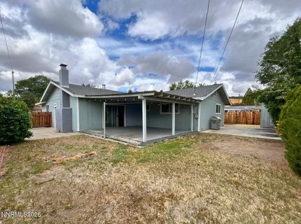 2166 Edgemar Circle, Reno, NV 89512 Photo