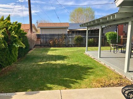 2166 Edgemar Circle, Reno, NV 89512 Photo