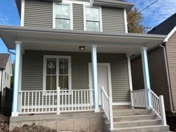 57 Hoffman , Buffalo, NY 14207
