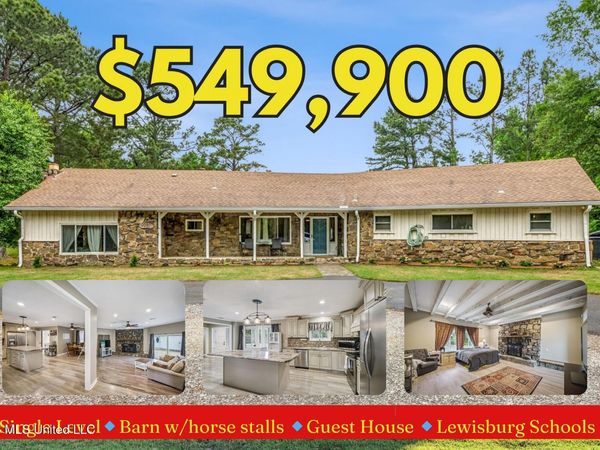 9350 College Road, Olive Branch, MS 38654