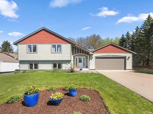 699 Calvin Court, Eagan, MN 55123