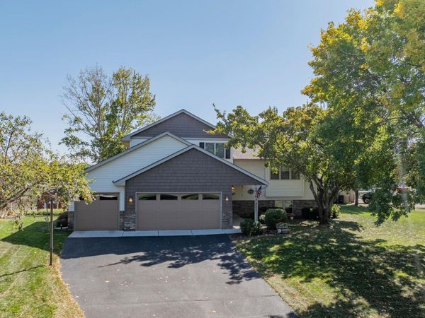 4010 Hampton Court, Monticello, MN 55362