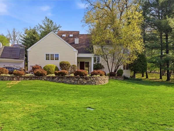 5 Elizabeth Court , Briarcliff Manor, NY 10510