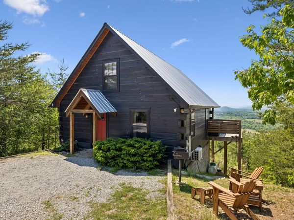 117 Skyline Drive , Tellico Plains, TN 37385