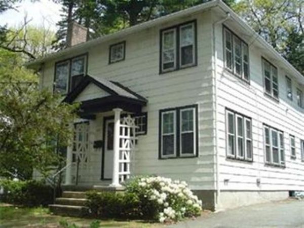 120 Oxford, Unit 2, Newton, MA 02459