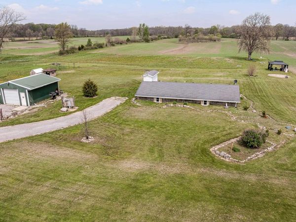 1917 County Road 28, Auburn, IN 46706