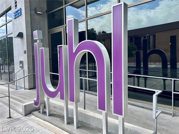 353 E Bonneville Avenue , Unit 743, Las Vegas, NV 89101