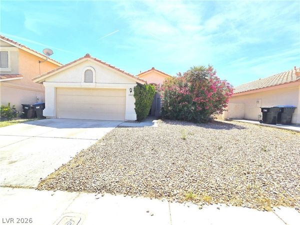 1517 Glenrosa Drive , North Las Vegas, NV 89031