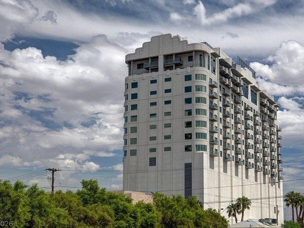 900 Las Vegas Boulevard , Unit 911, Las Vegas, NV 89101