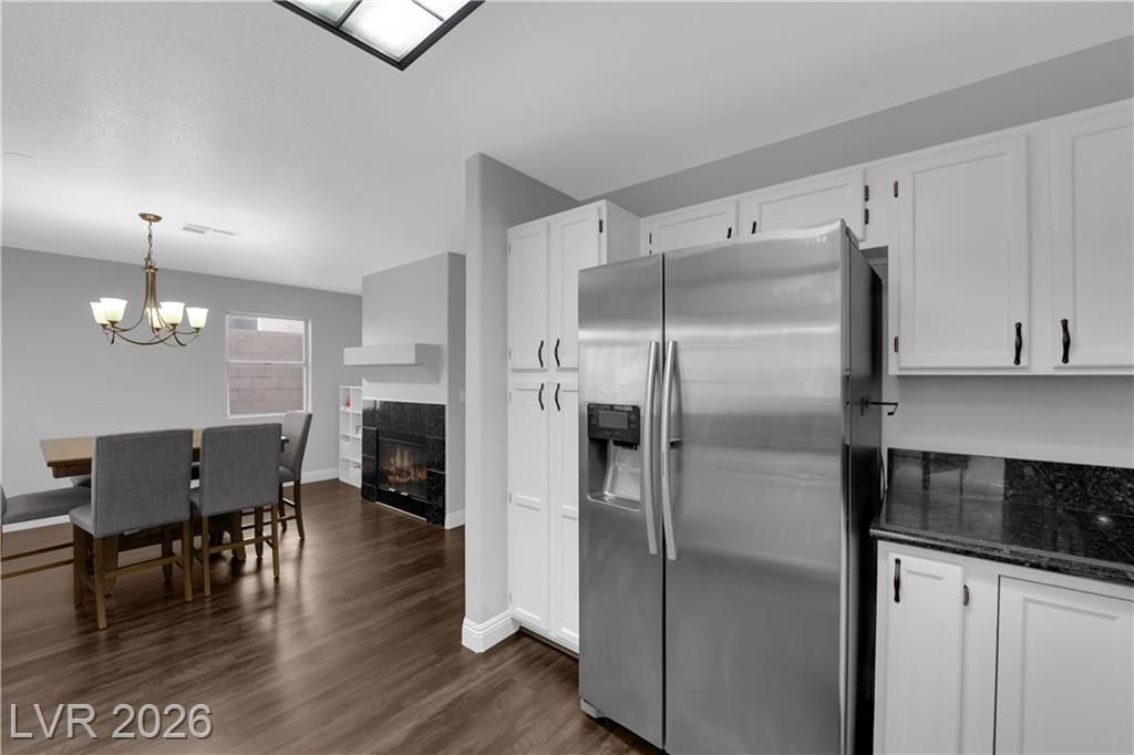 9129 Green Frost Drive, Las Vegas, NV 89129 Main Photo