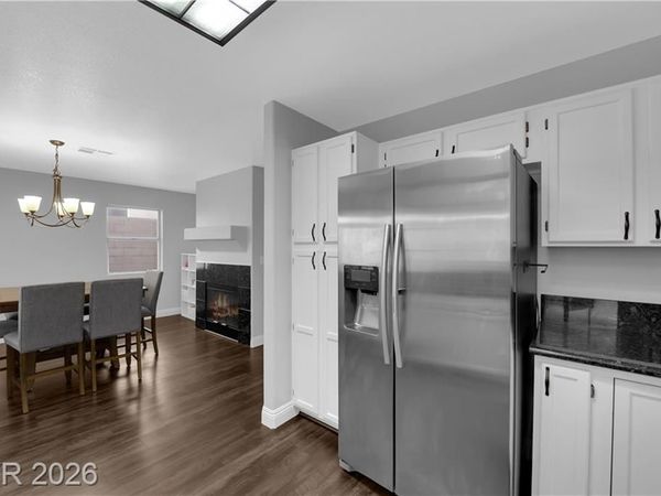9129 Green Frost Drive, Las Vegas, NV 89129