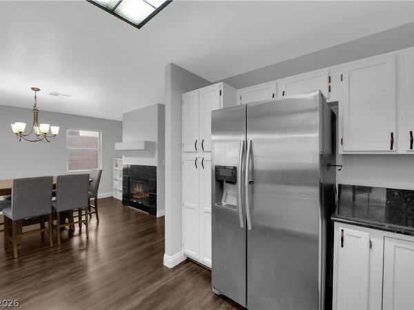 9129 Green Frost Drive, Las Vegas, NV 89129