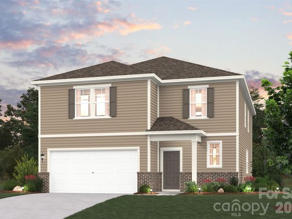 808 Hallman Branch Lane , Lincolnton, NC 28092