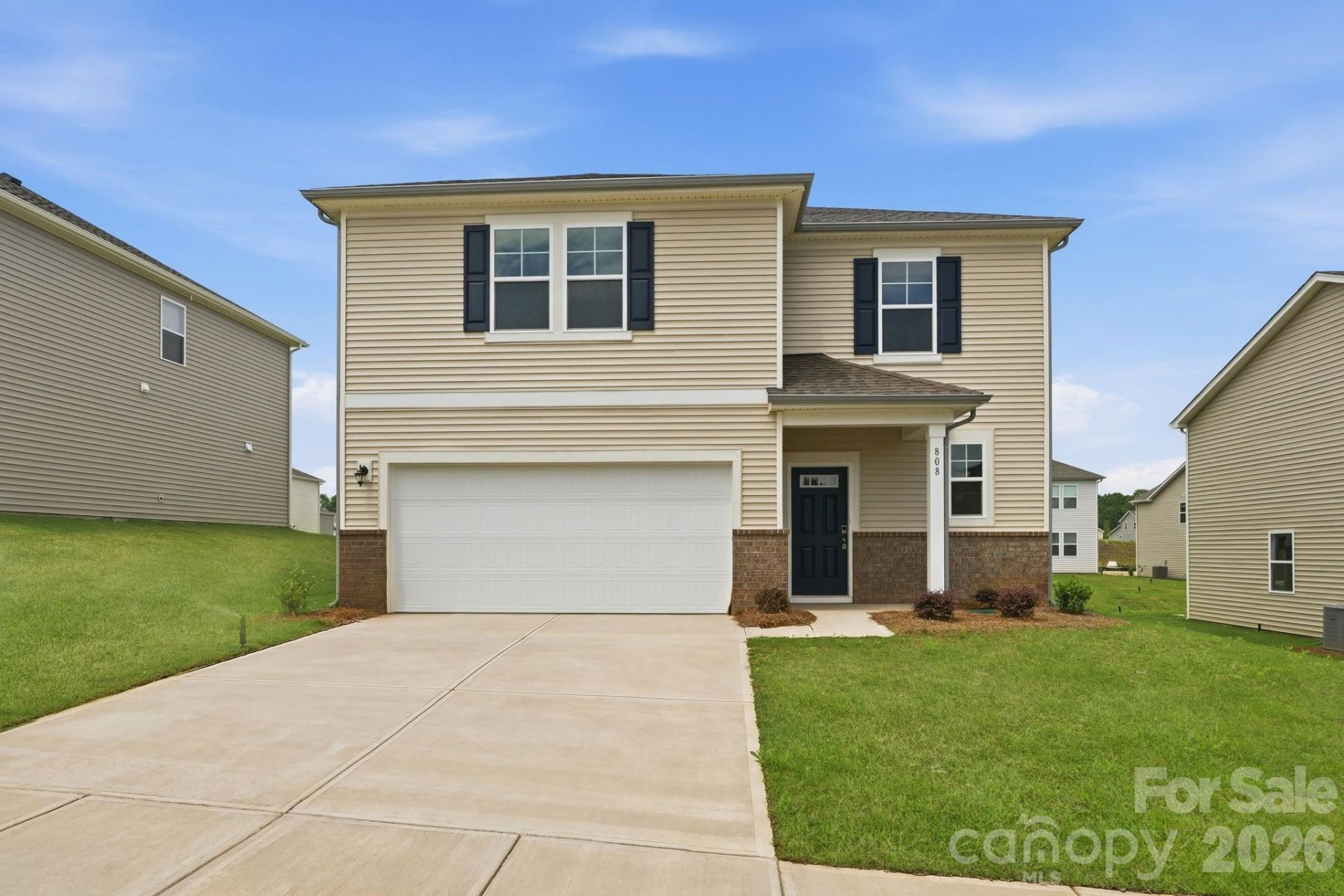 808 Hallman Branch Lane, Lincolnton, NC 28092 Main Photo