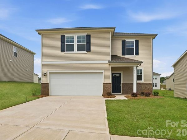 808 Hallman Branch Lane, Lincolnton, NC 28092