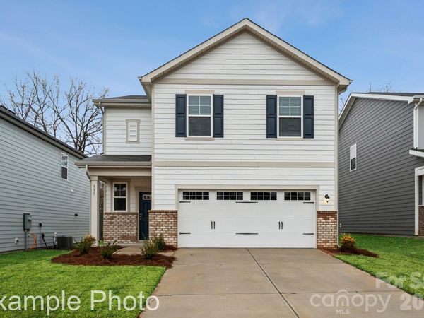 814 Olde England Drive, Lincolnton, NC 28092