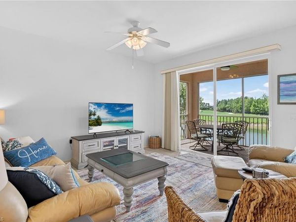 3830 Sawgrass WAY, Unit 2922, NAPLES, FL 34112