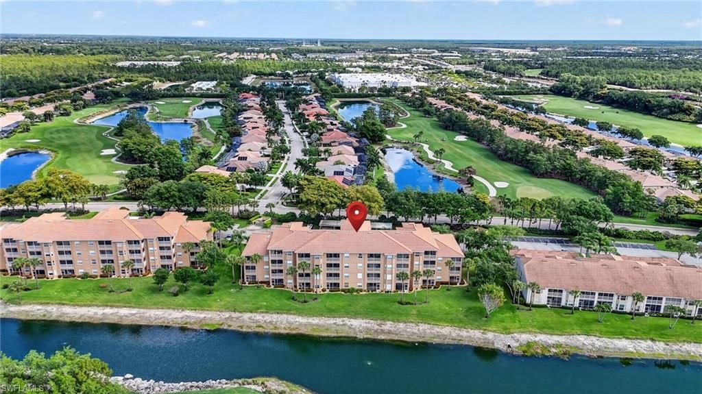 3830 Sawgrass Way, Unit 2922, Naples, FL 34112 Photo