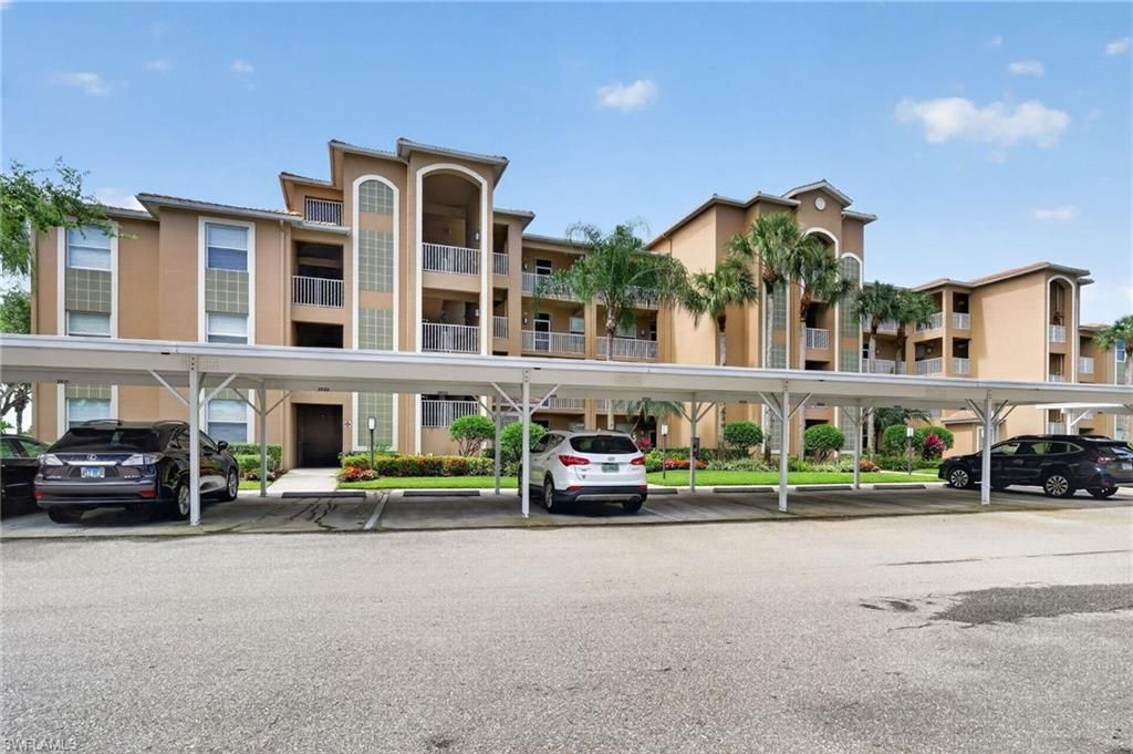 3830 Sawgrass Way, Unit 2922, Naples, FL 34112 Photo
