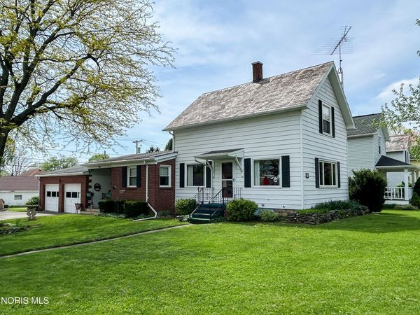 116 Grand Avenue , Tiffin, OH 44883