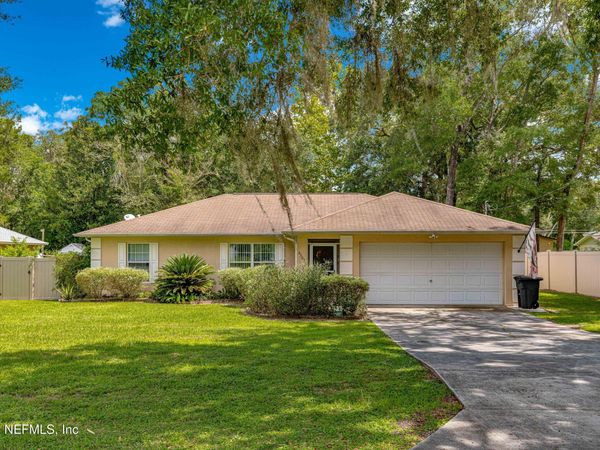 6505 NW 61ST Avenue, Ocala, FL 34482