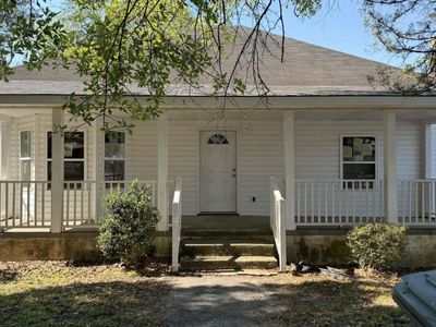 1043 Henley St, Orangeburg, SC 29115