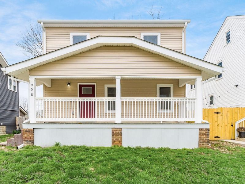 905 Carpenter Street, Columbus, OH 43206 Photo 35