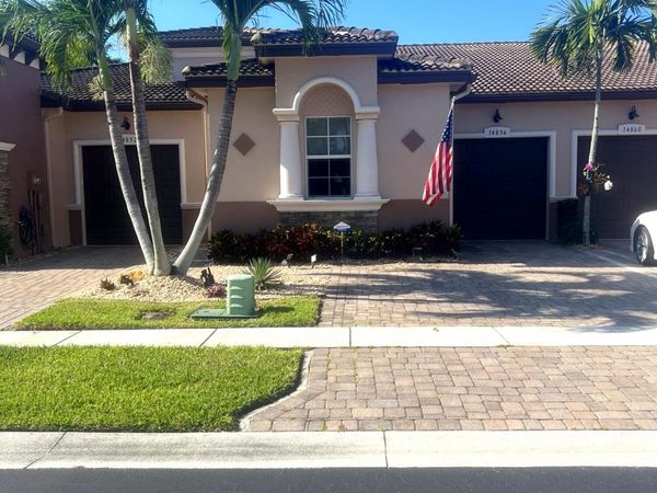 14856 Barletta Way, Delray Beach, FL 33446