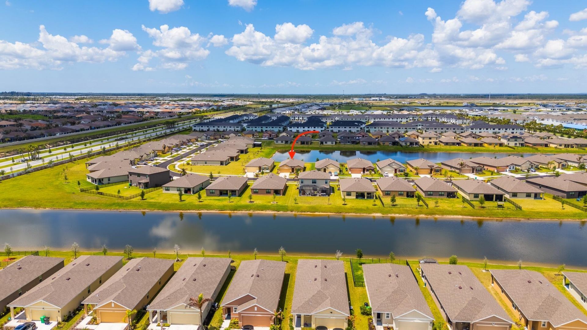 9808 SW Triton Way, Port Saint Lucie, FL 34987 Photo