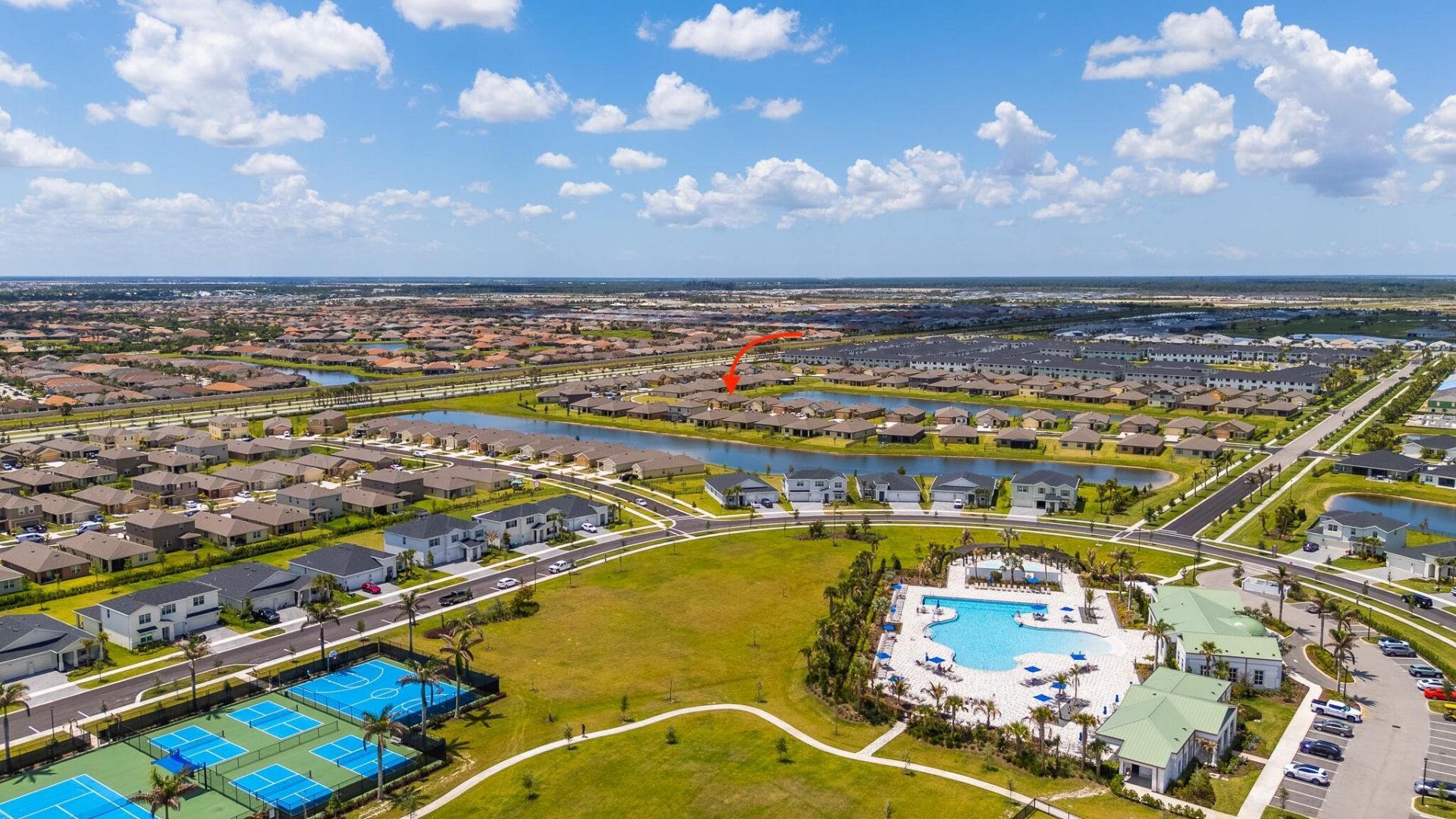 9808 SW Triton Way, Port Saint Lucie, FL 34987 Photo