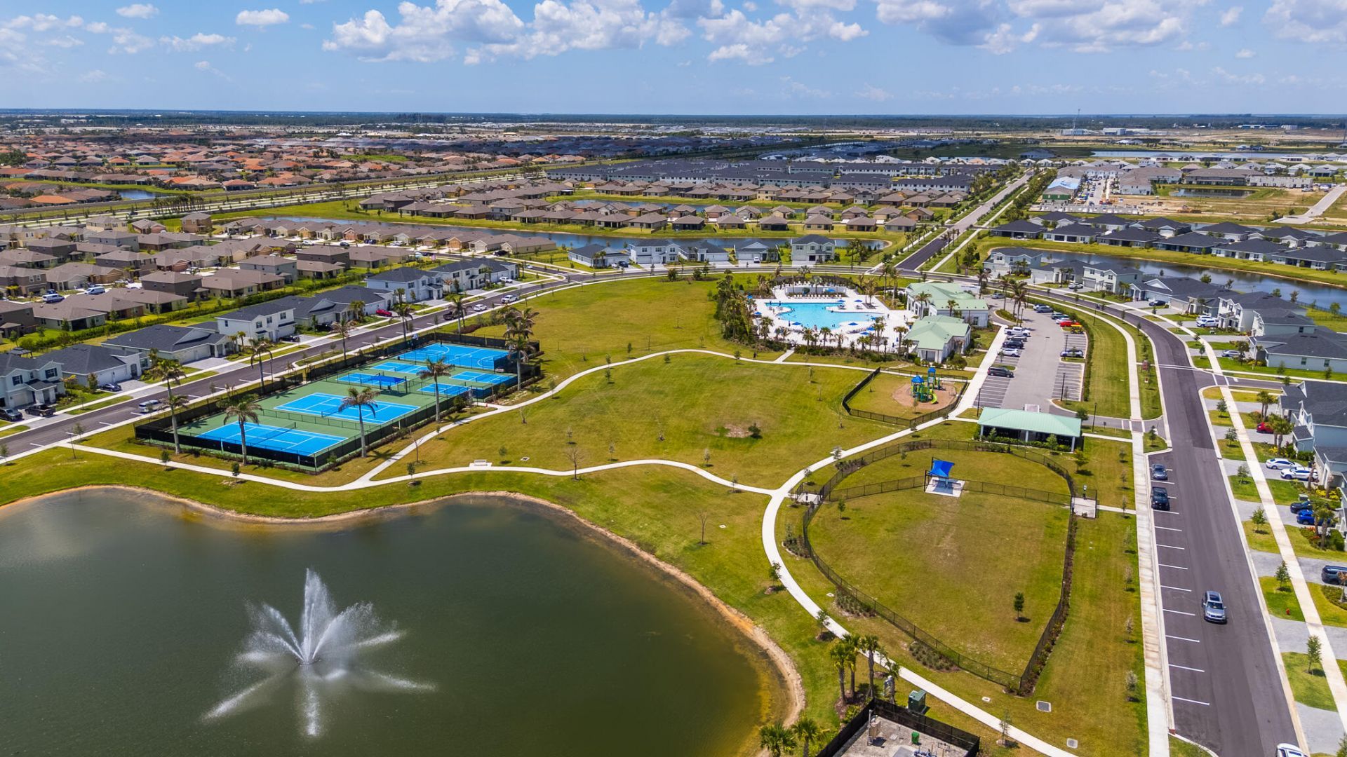 9808 SW Triton Way, Port Saint Lucie, FL 34987 Photo