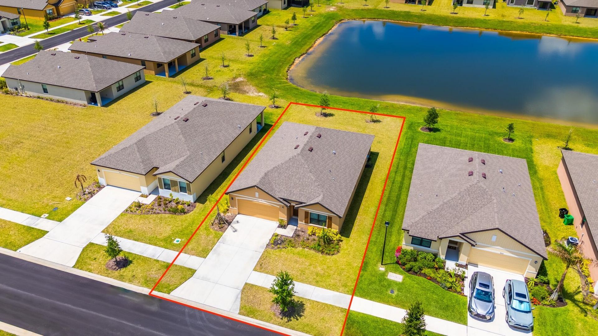 9808 SW Triton Way, Port Saint Lucie, FL 34987 Photo