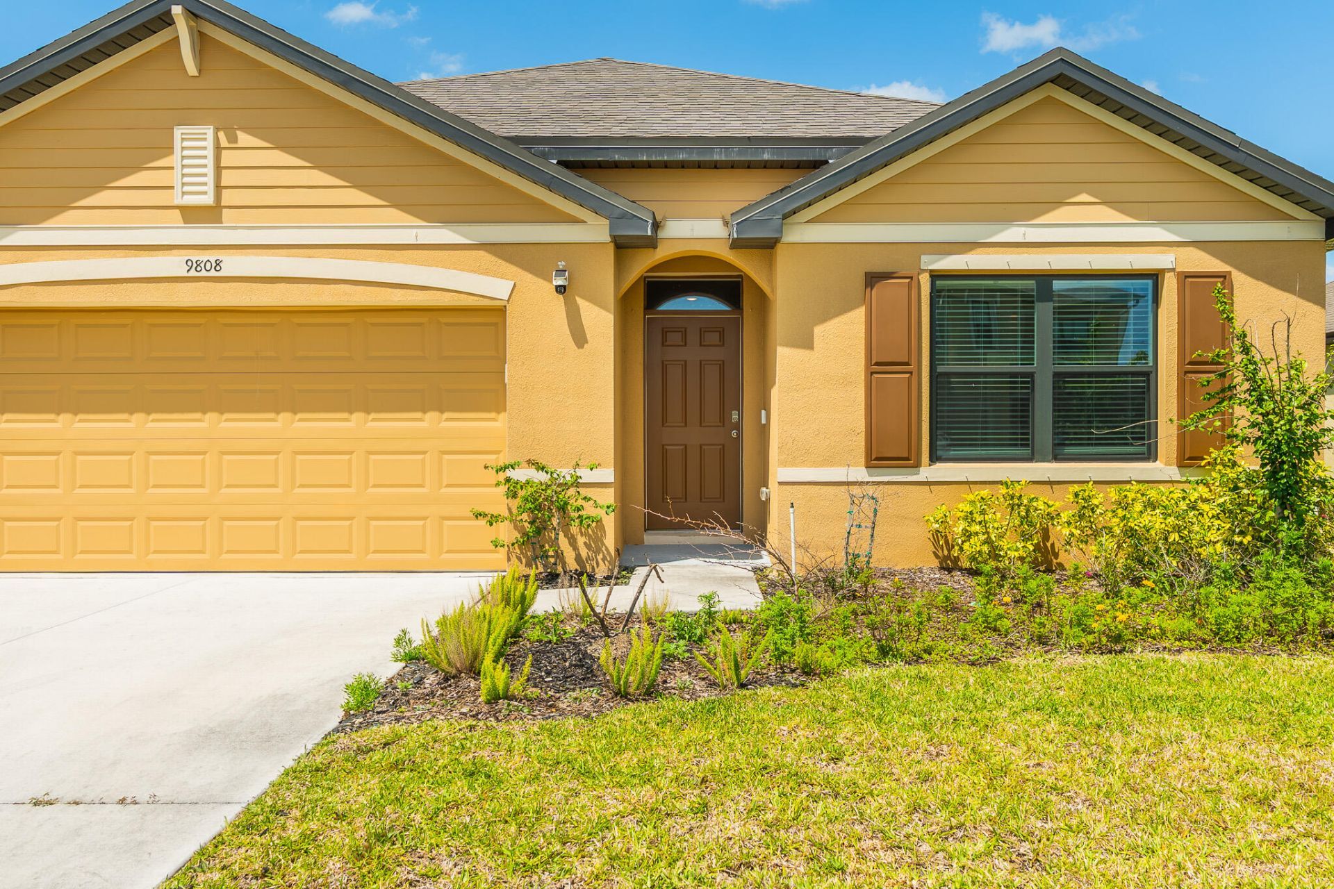 9808 SW Triton Way, Port Saint Lucie, FL 34987 Photo