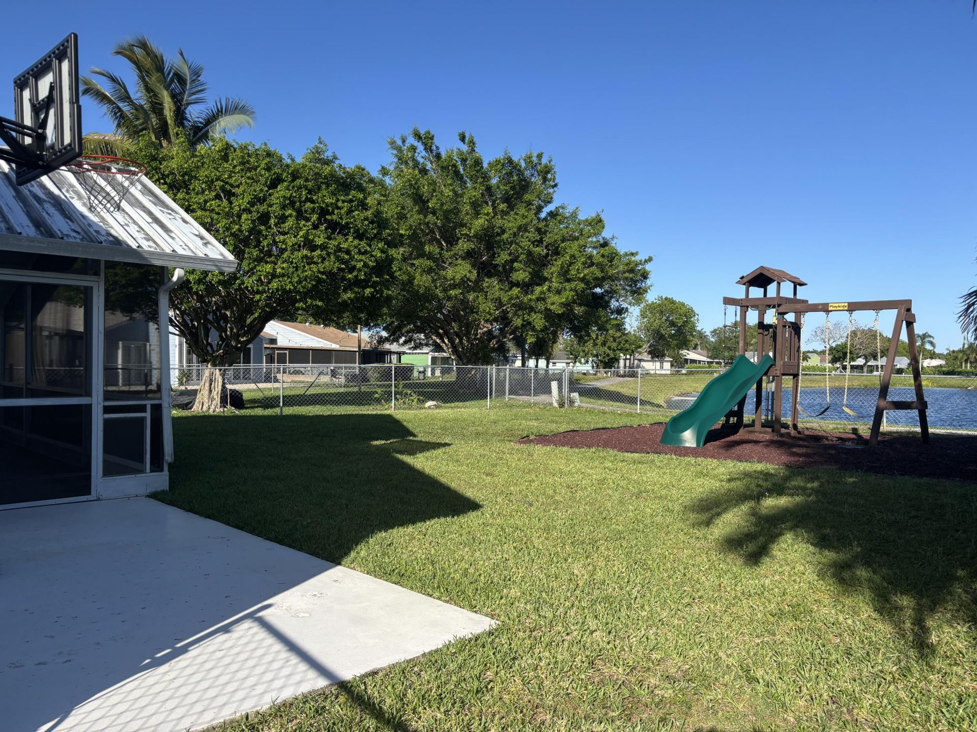 5415 Courtney Circle, Boynton Beach, FL 33472 Photo