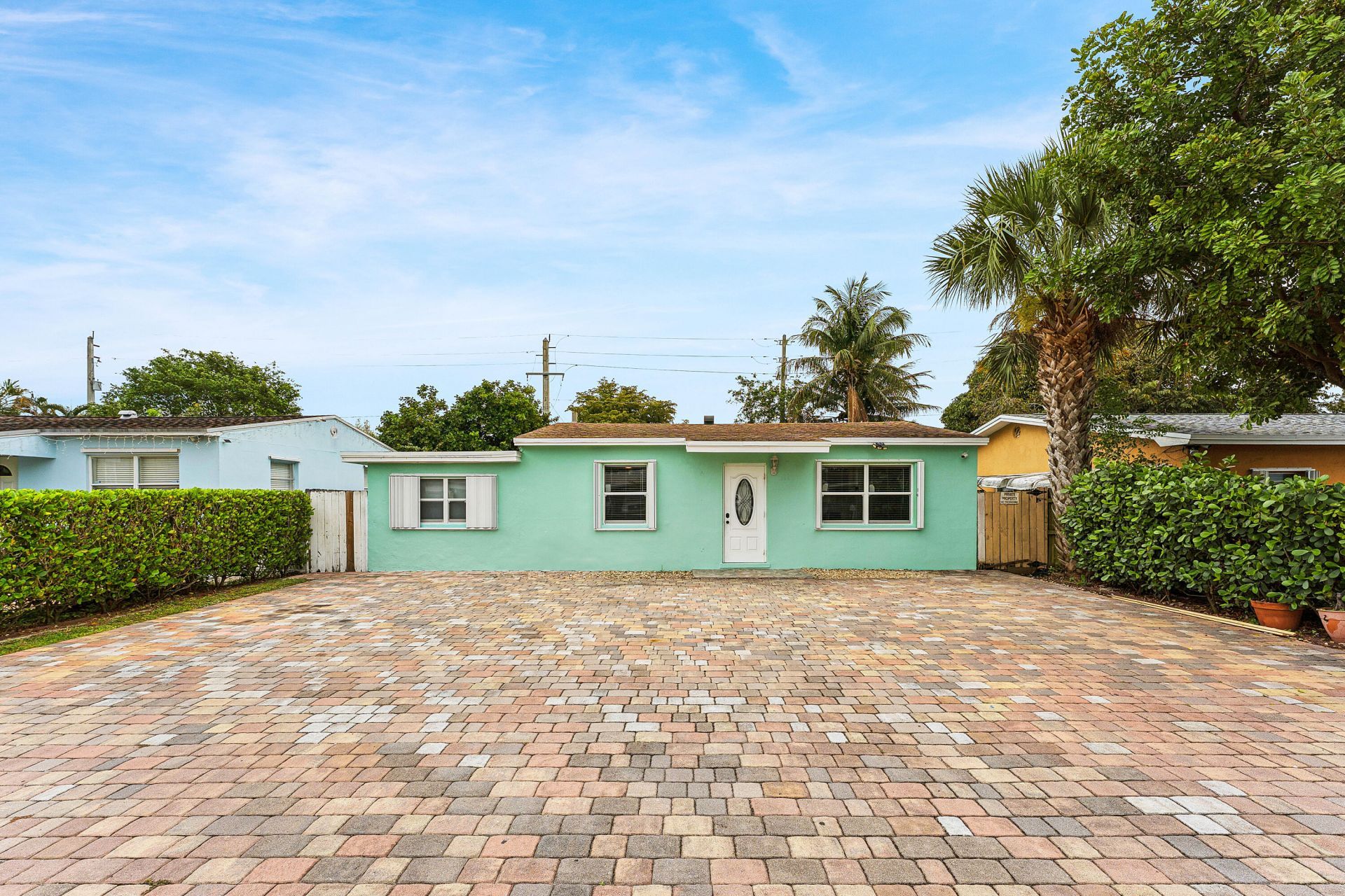 522 Jackson Avenue, Greenacres, FL 33463 Main Photo